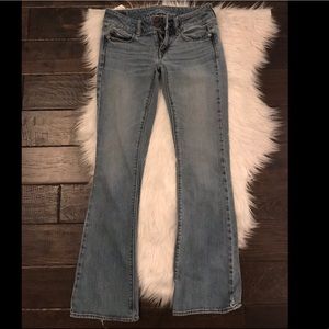 AE jeans